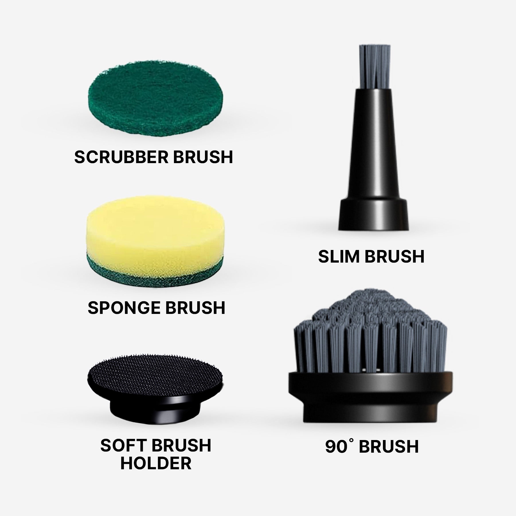 No Bullsh*t Starter Kit Subscription