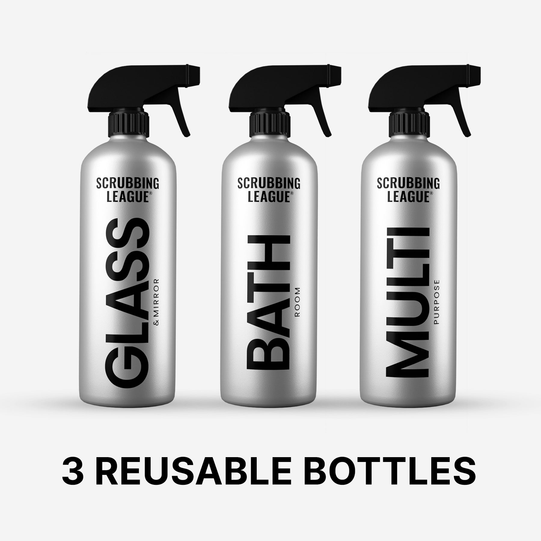 No Bullsh*t Starter Kit Subscription